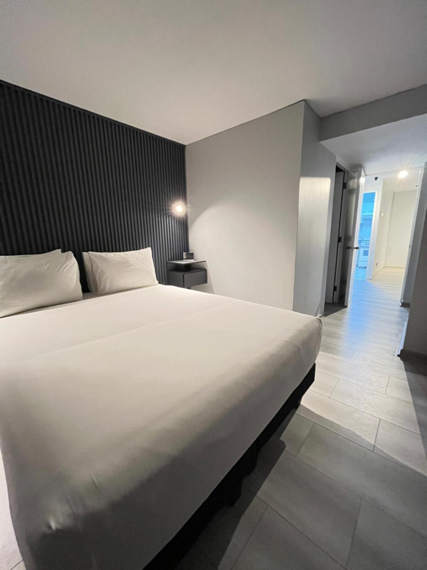 Tempo Rent Aparthotel 3*