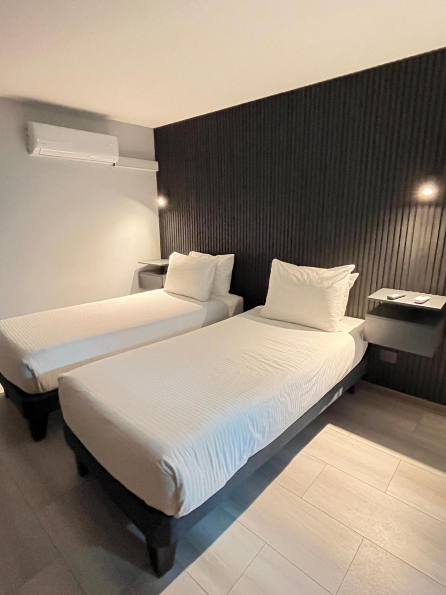 Aparthotel Tempo Rent Santiago