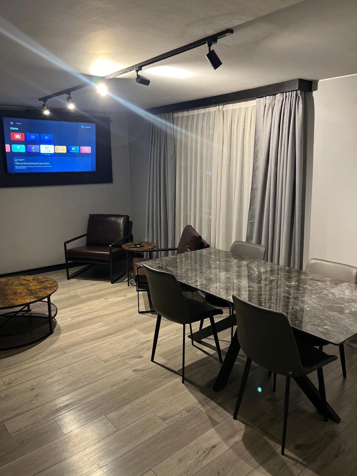 Tempo Rent 3*