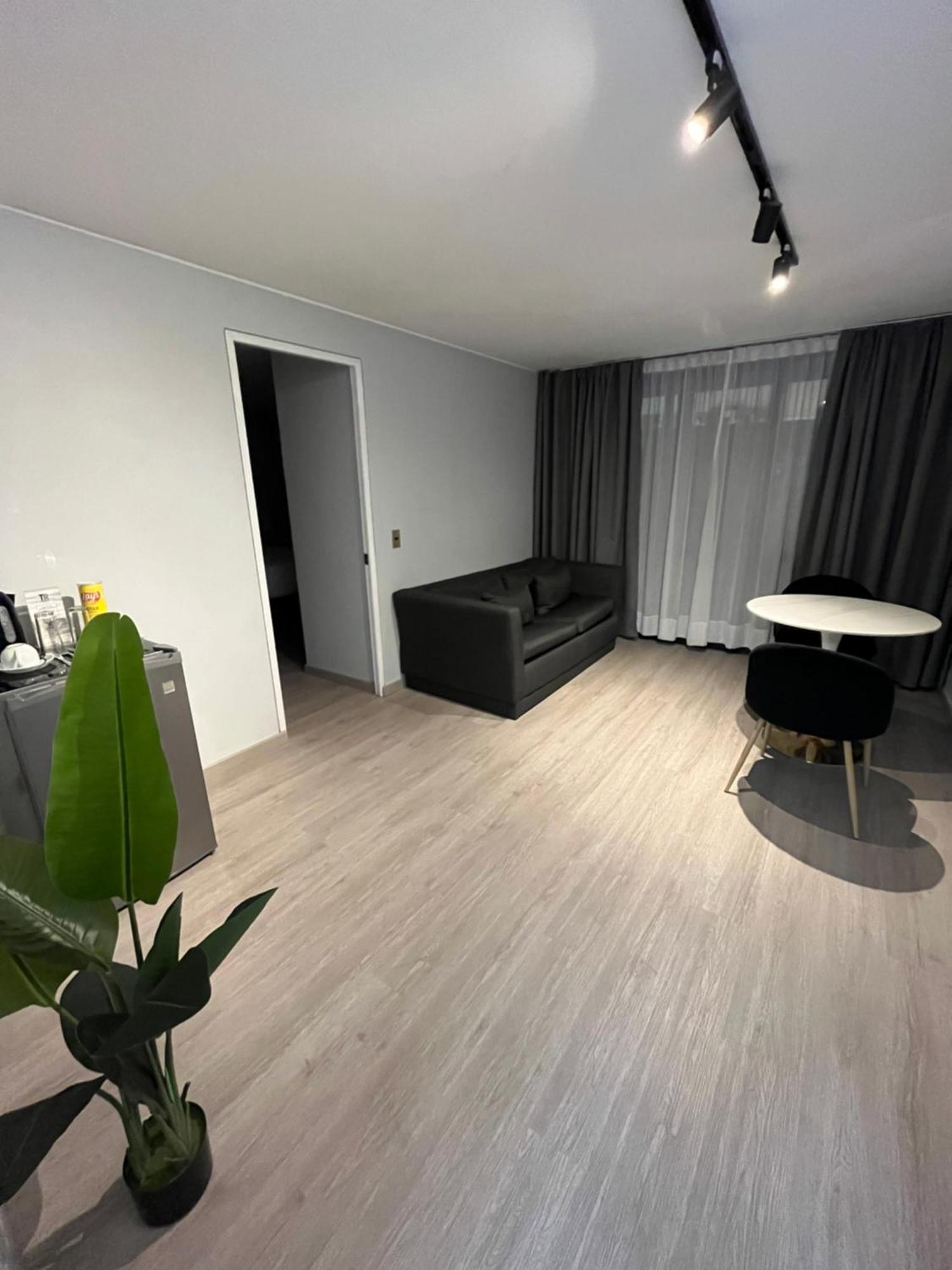 Tempo Rent 3* Santiago