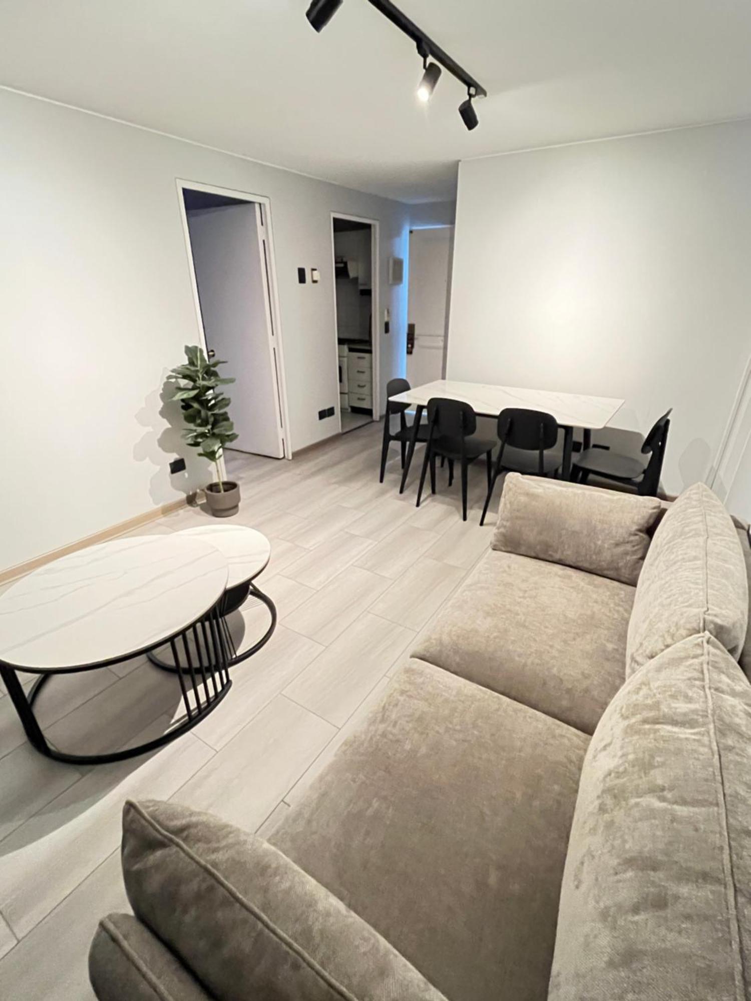 Tempo Rent Aparthotel