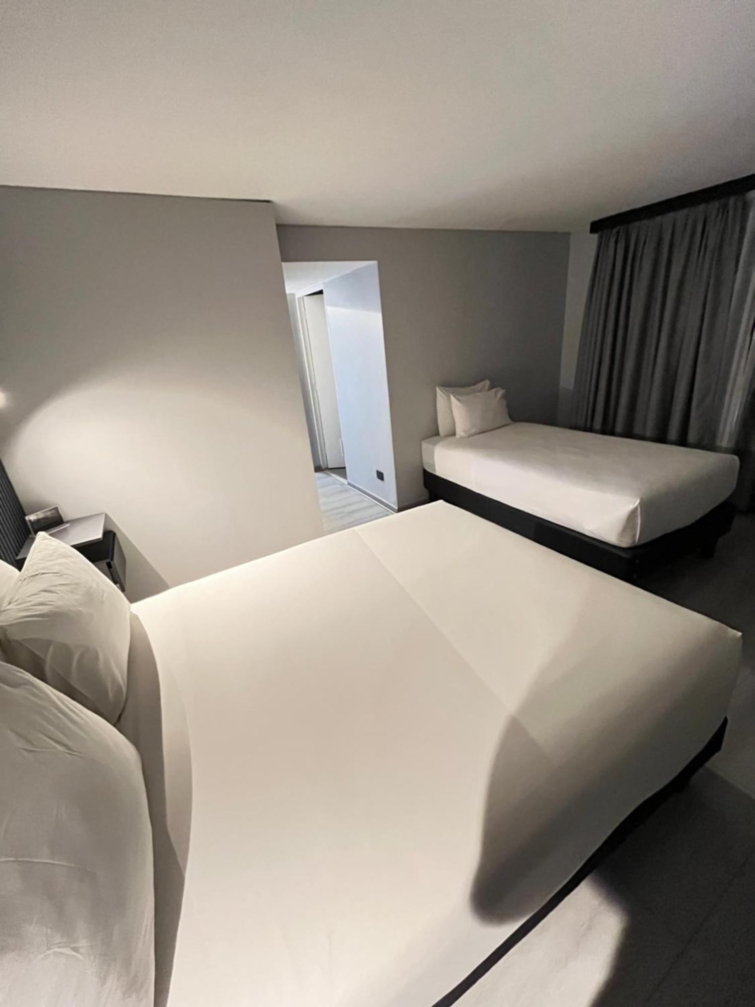 Tempo Rent Santiago