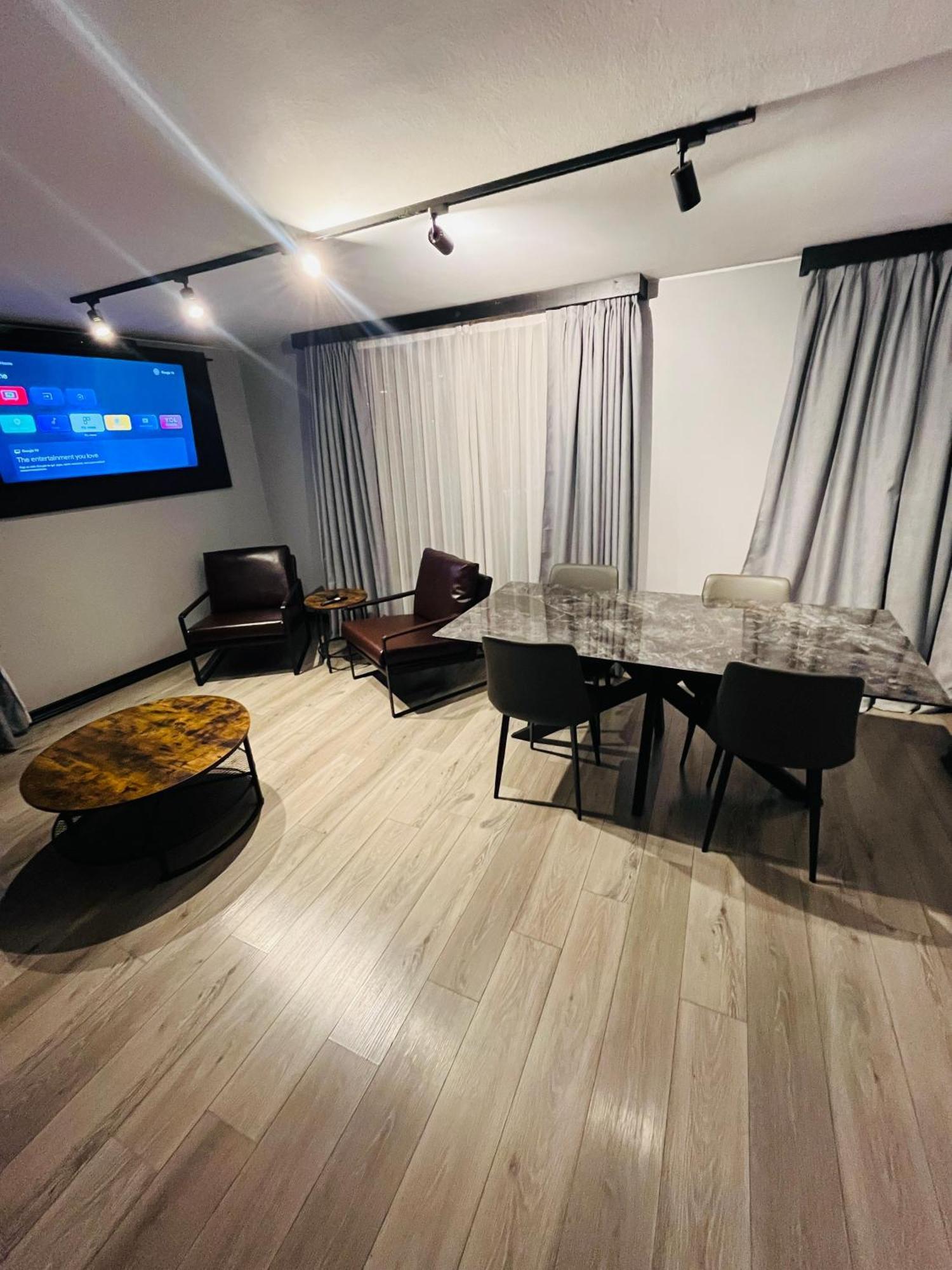 Tempo Rent Aparthotel 3*