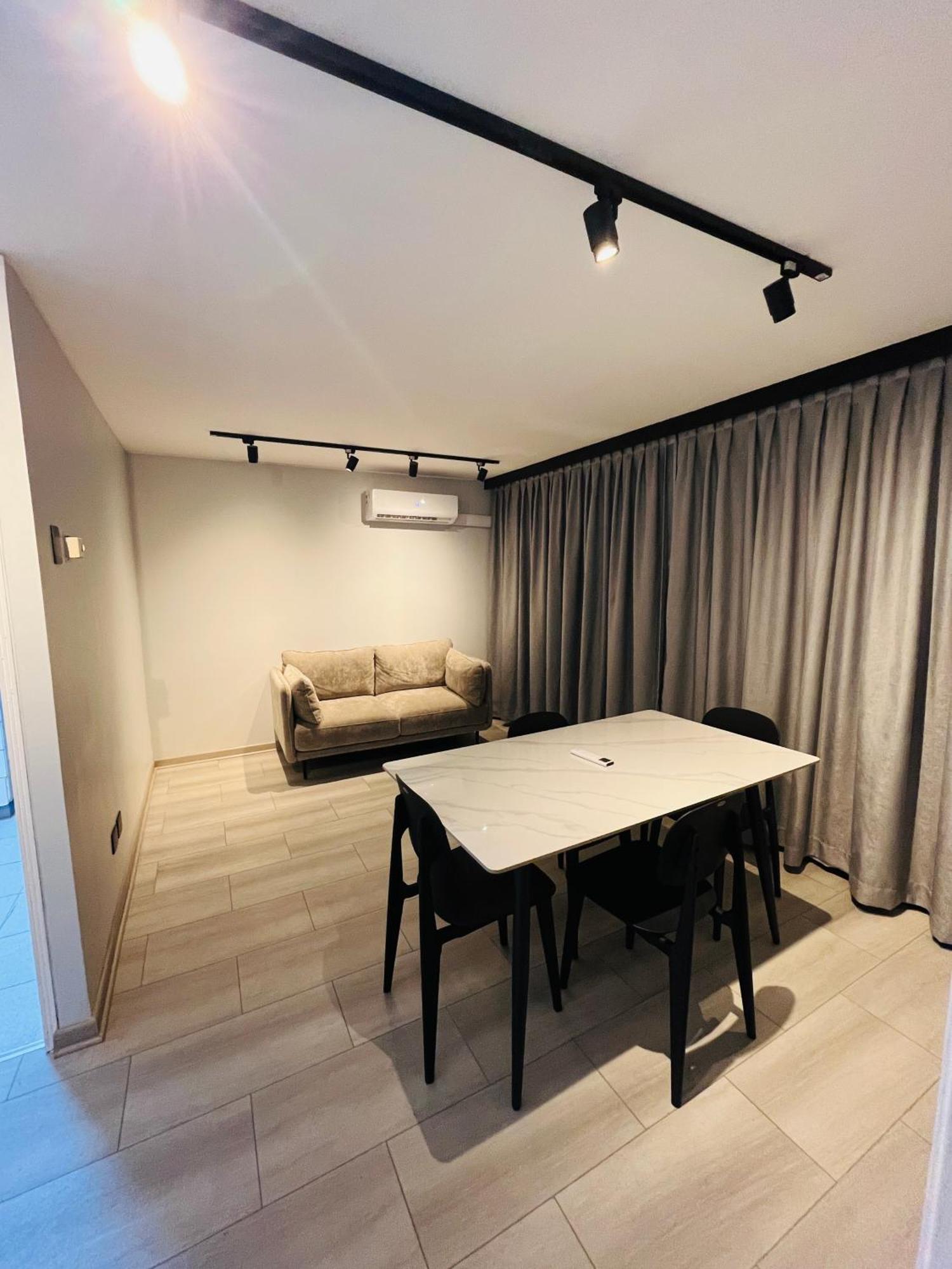 Aparthotel Tempo Rent 3*