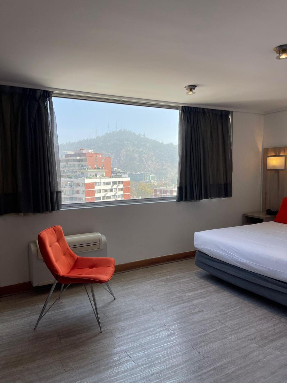 Terrado Providencia Hotel 4*