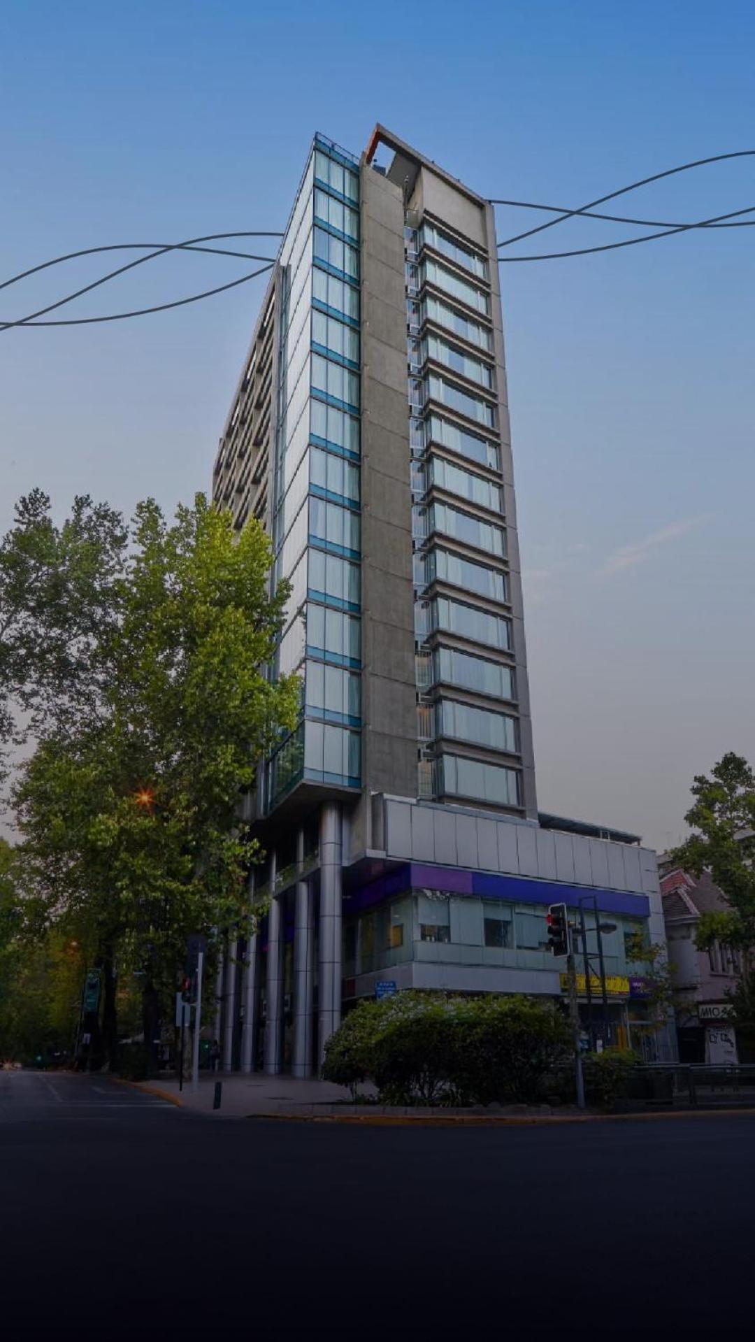 Hotel Terrado Providencia