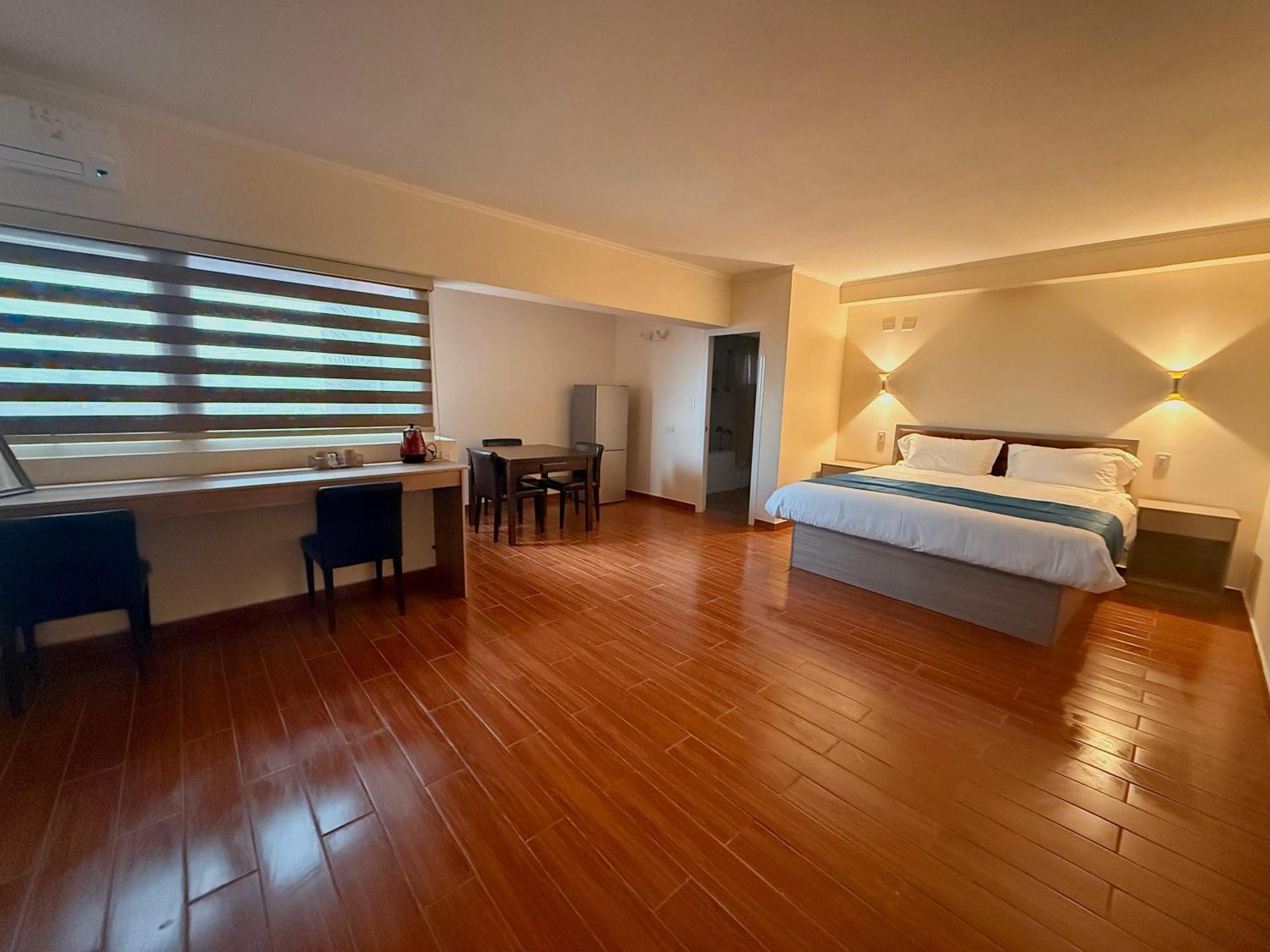 Pacifico Hotel 4*