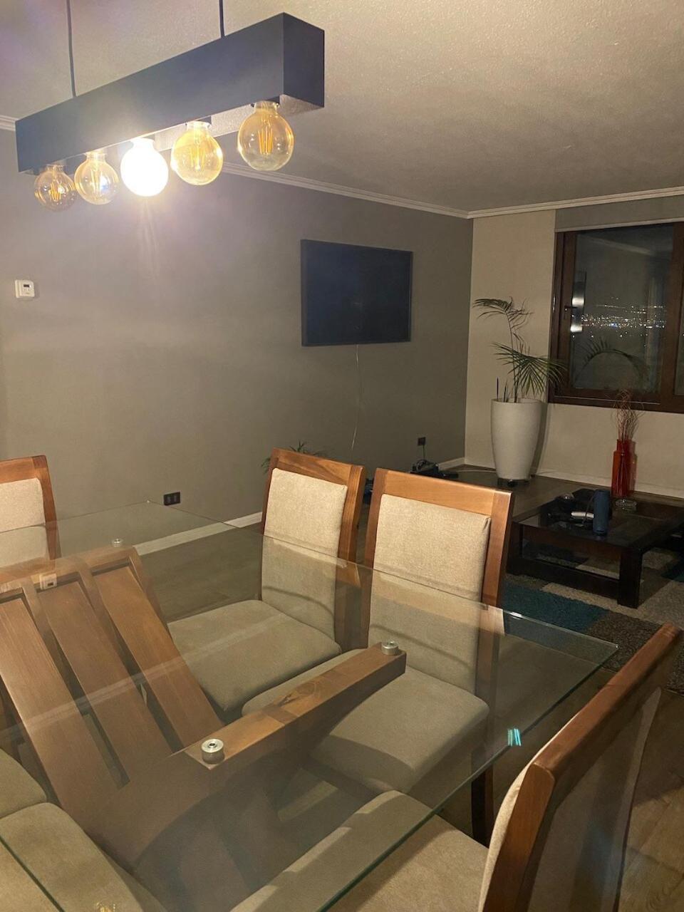 Apartment Sky Condes - Panoramic View
