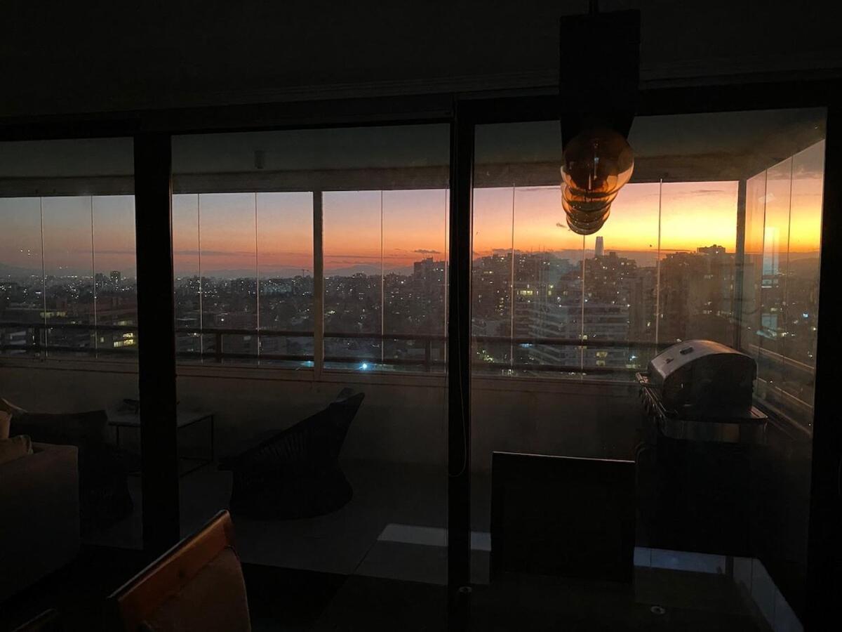 Apartment Sky Condes - Panoramic View