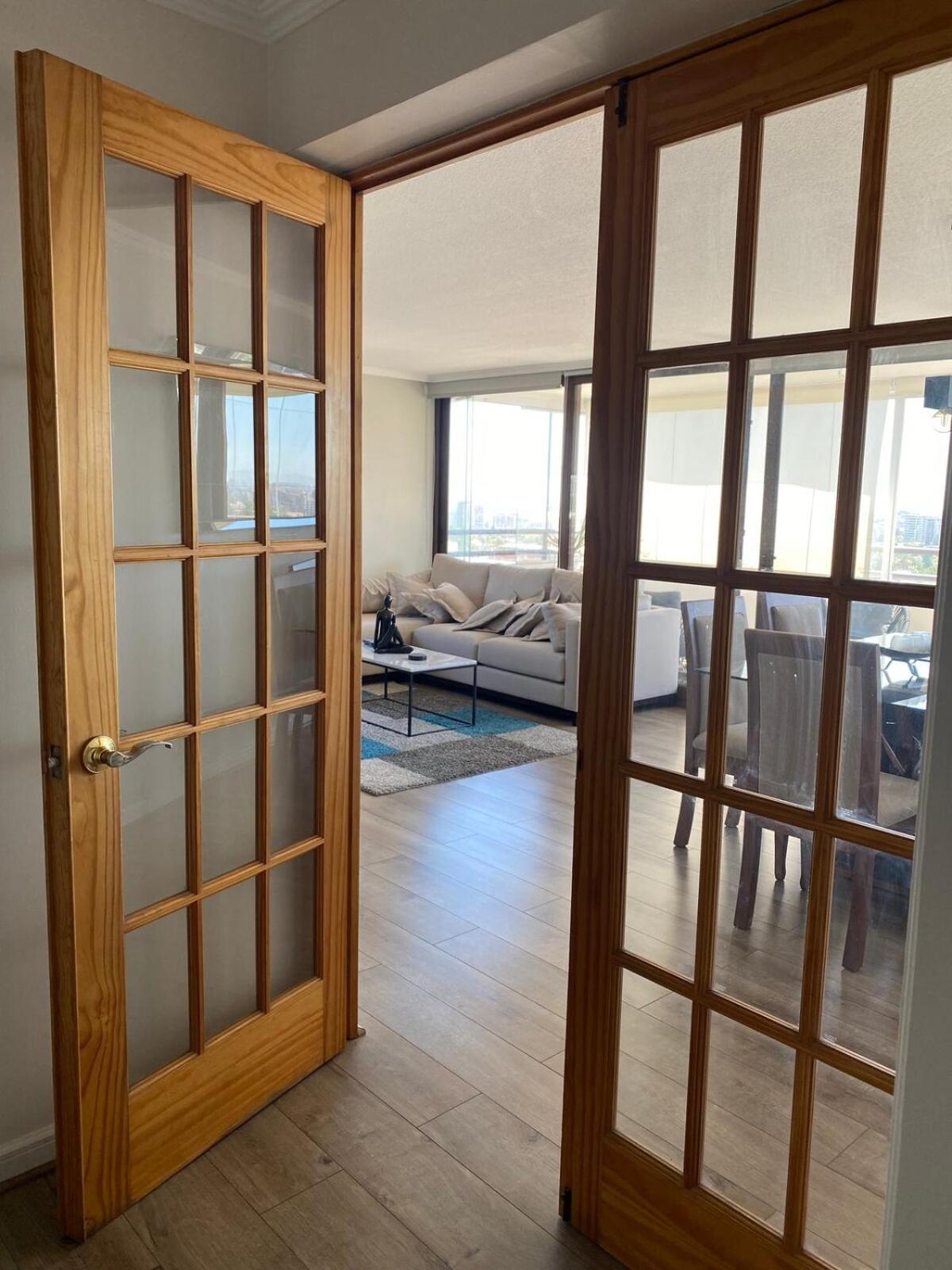 Apartment Sky Condes - Panoramic View *