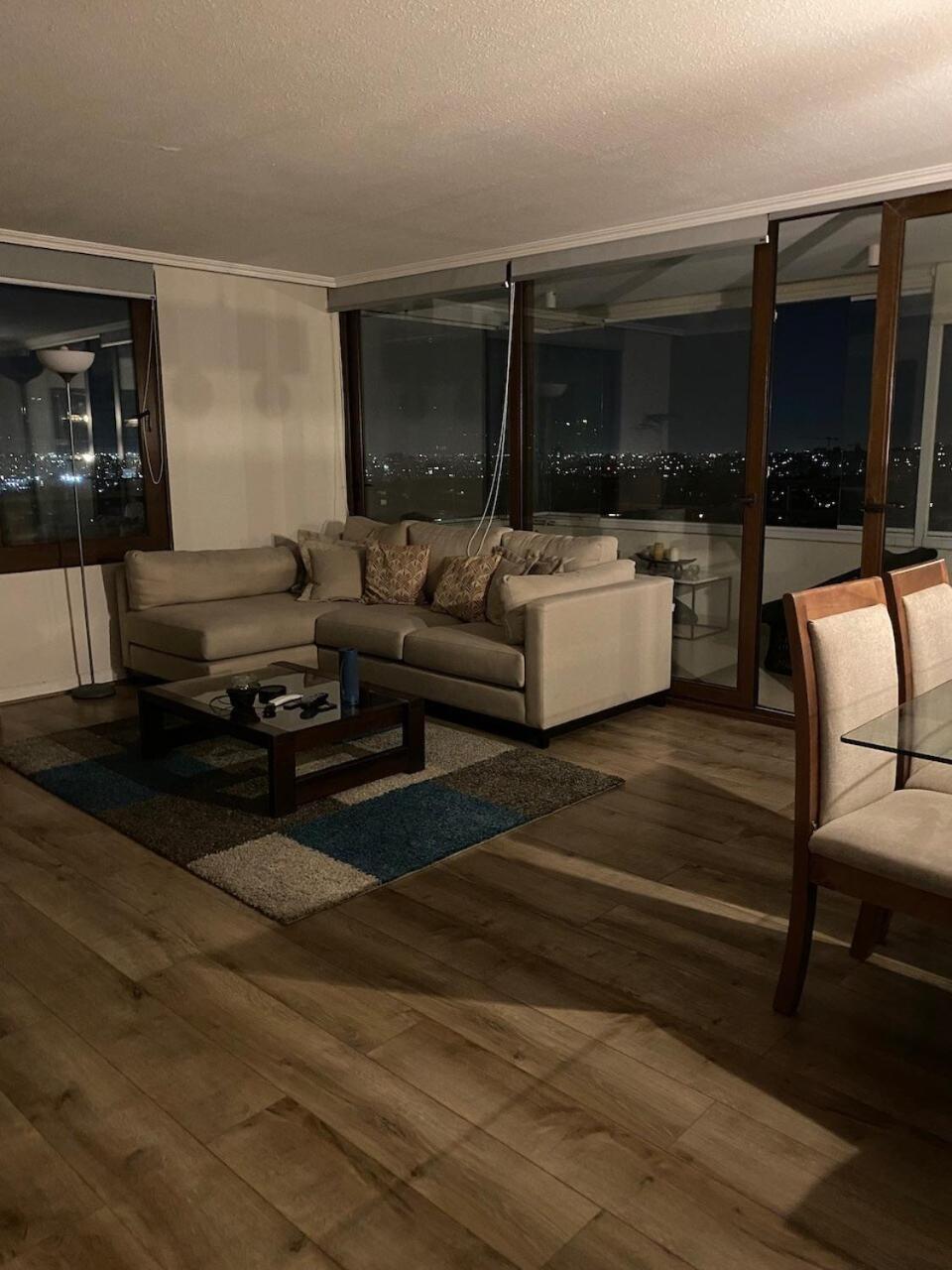Apartment Sky Condes - Panoramic View