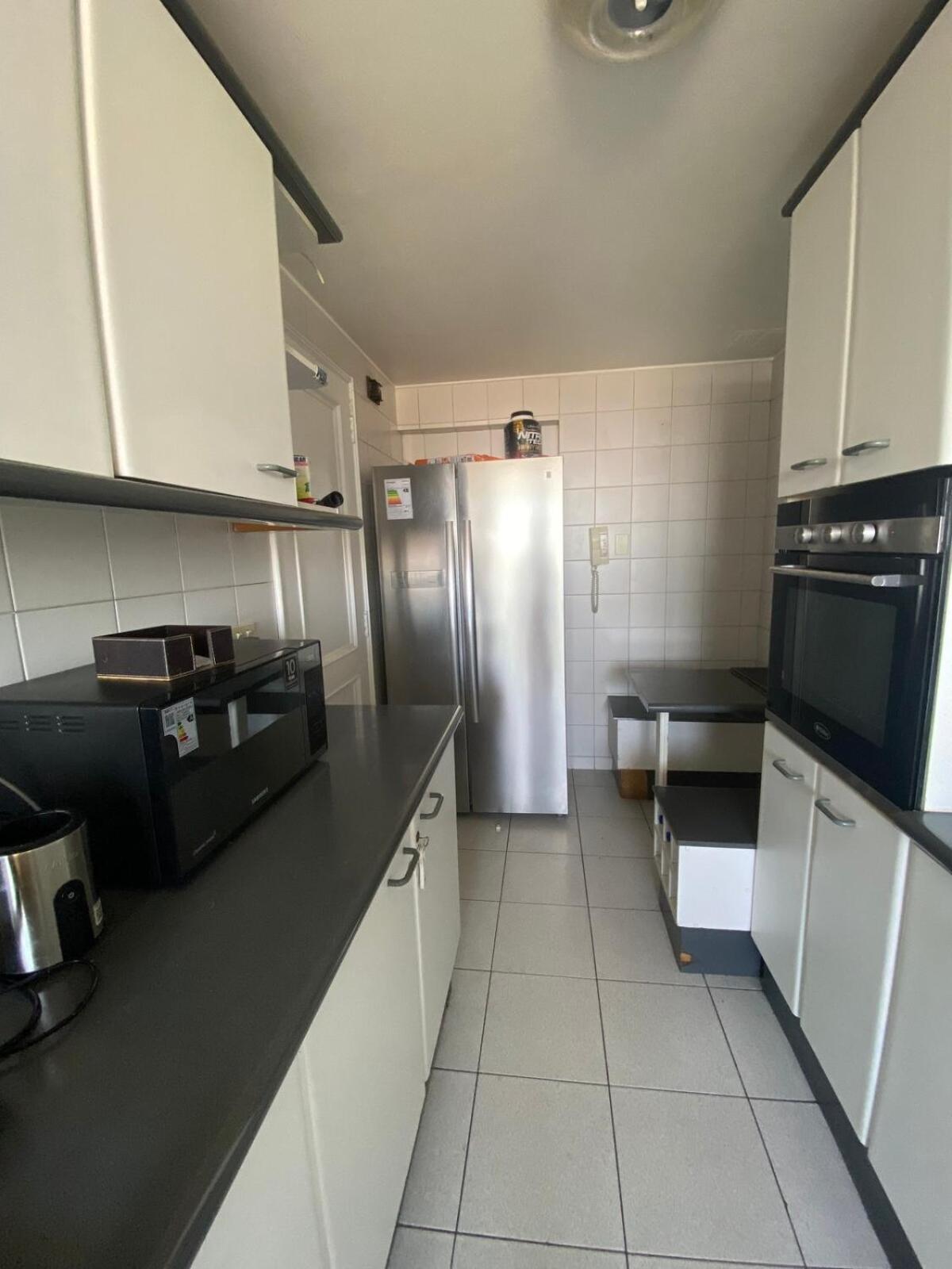 Apartment Sky Condes - Panoramic View *