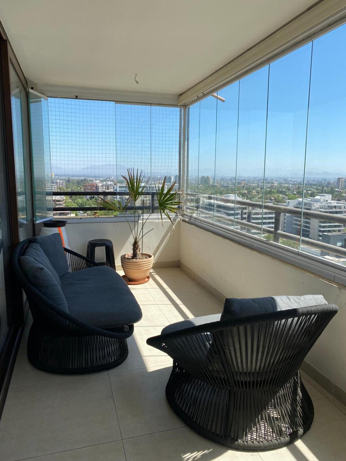 Apartment Sky Condes - Panoramic View *