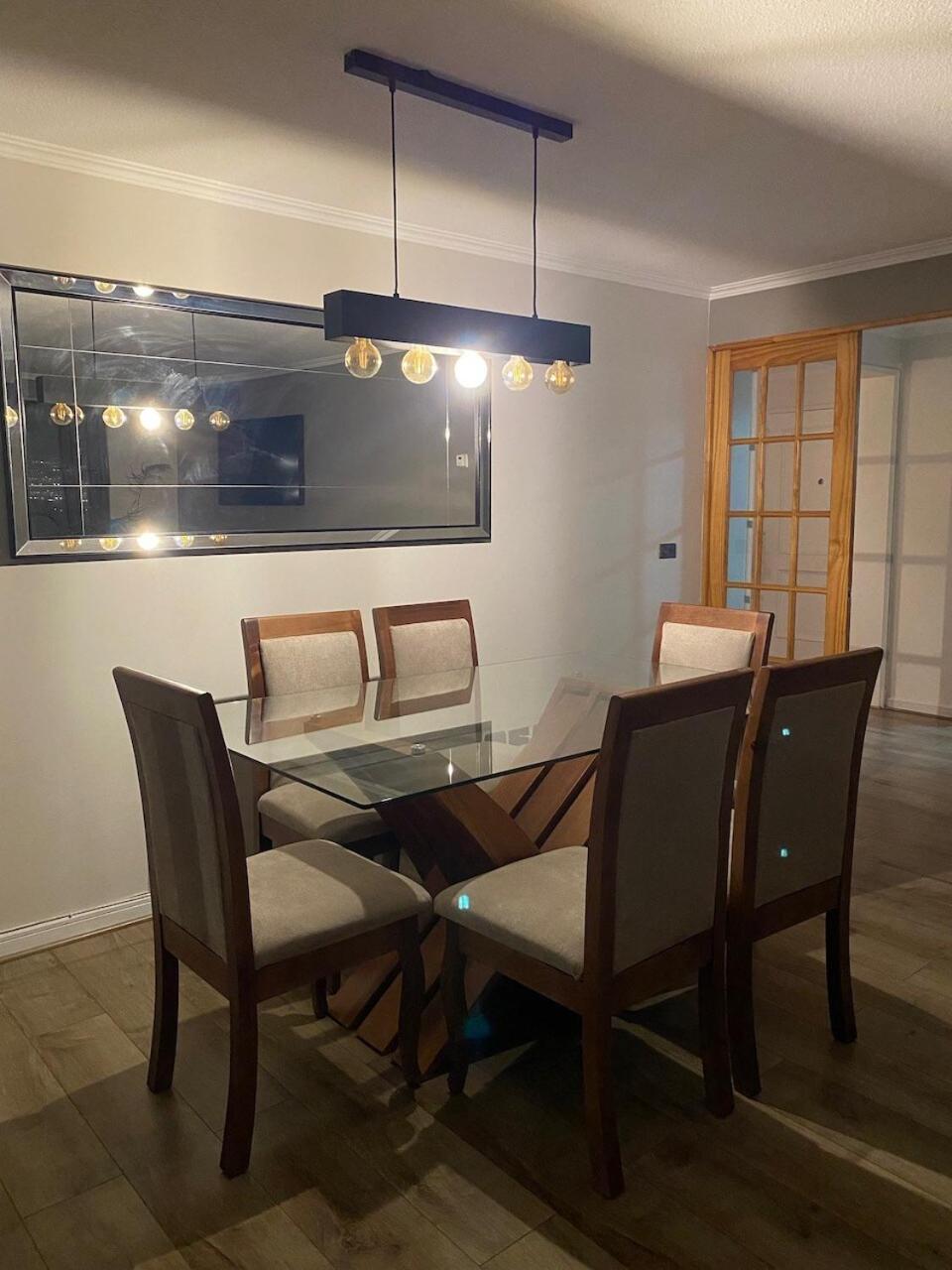 Sky Condes - Panoramic View Apartment
