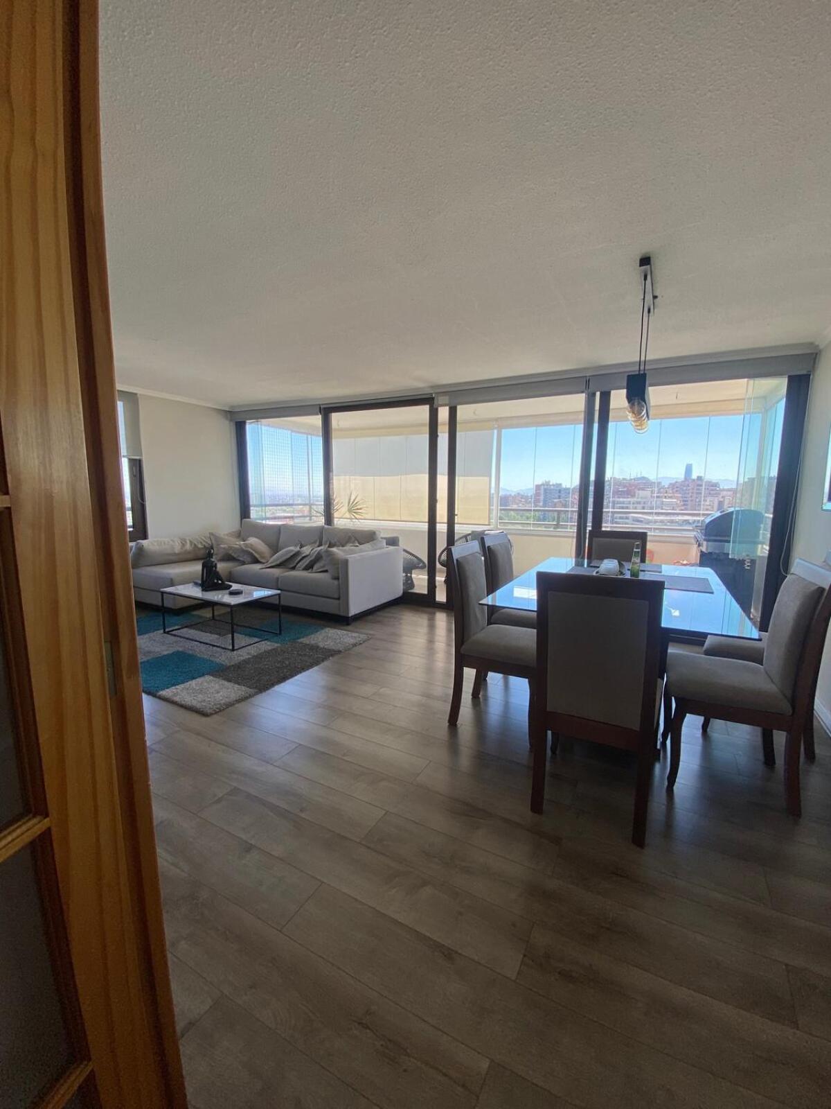 Apartment Sky Condes - Panoramic View *