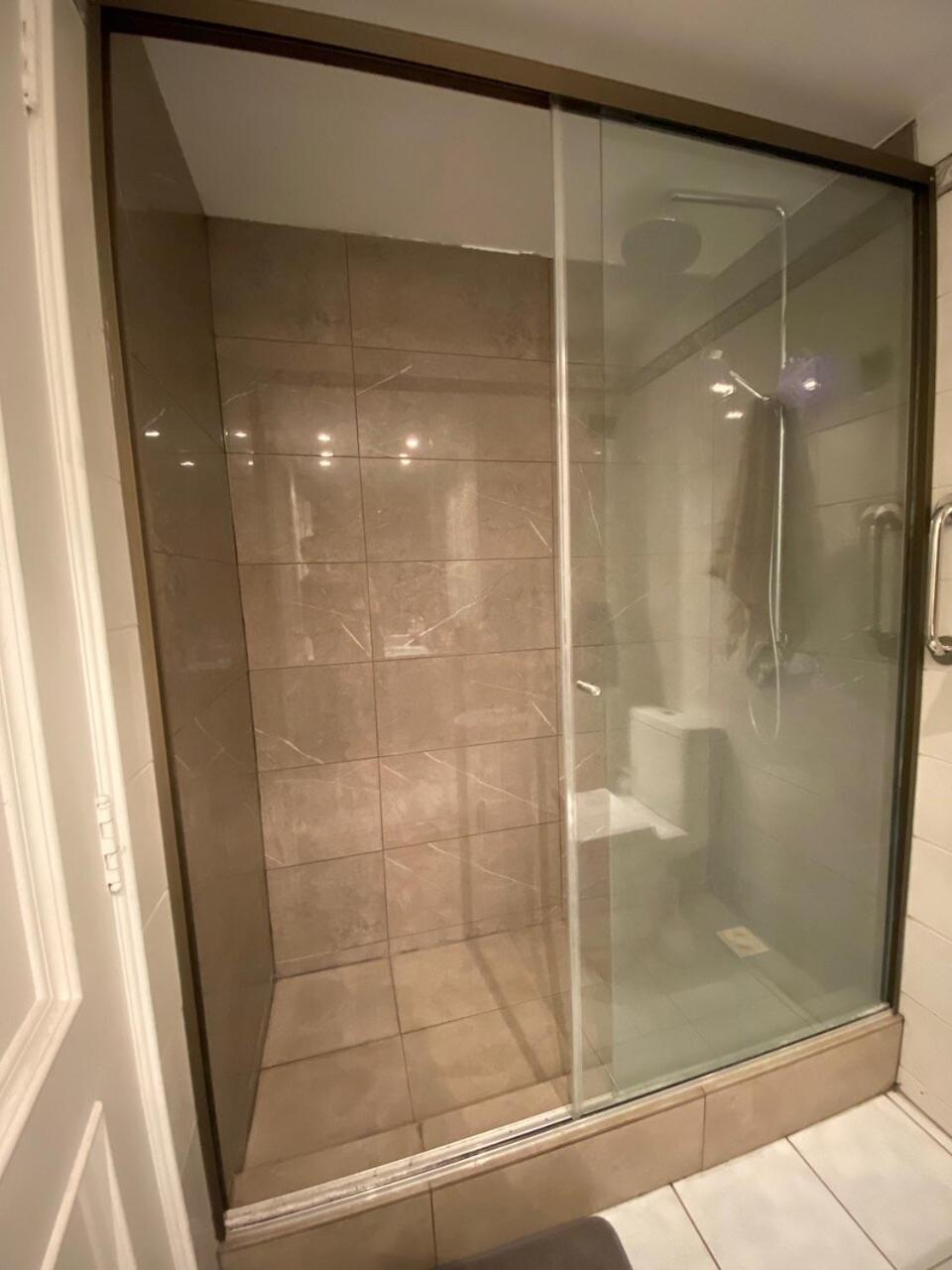 Sky Condes - Panoramic View Apartment