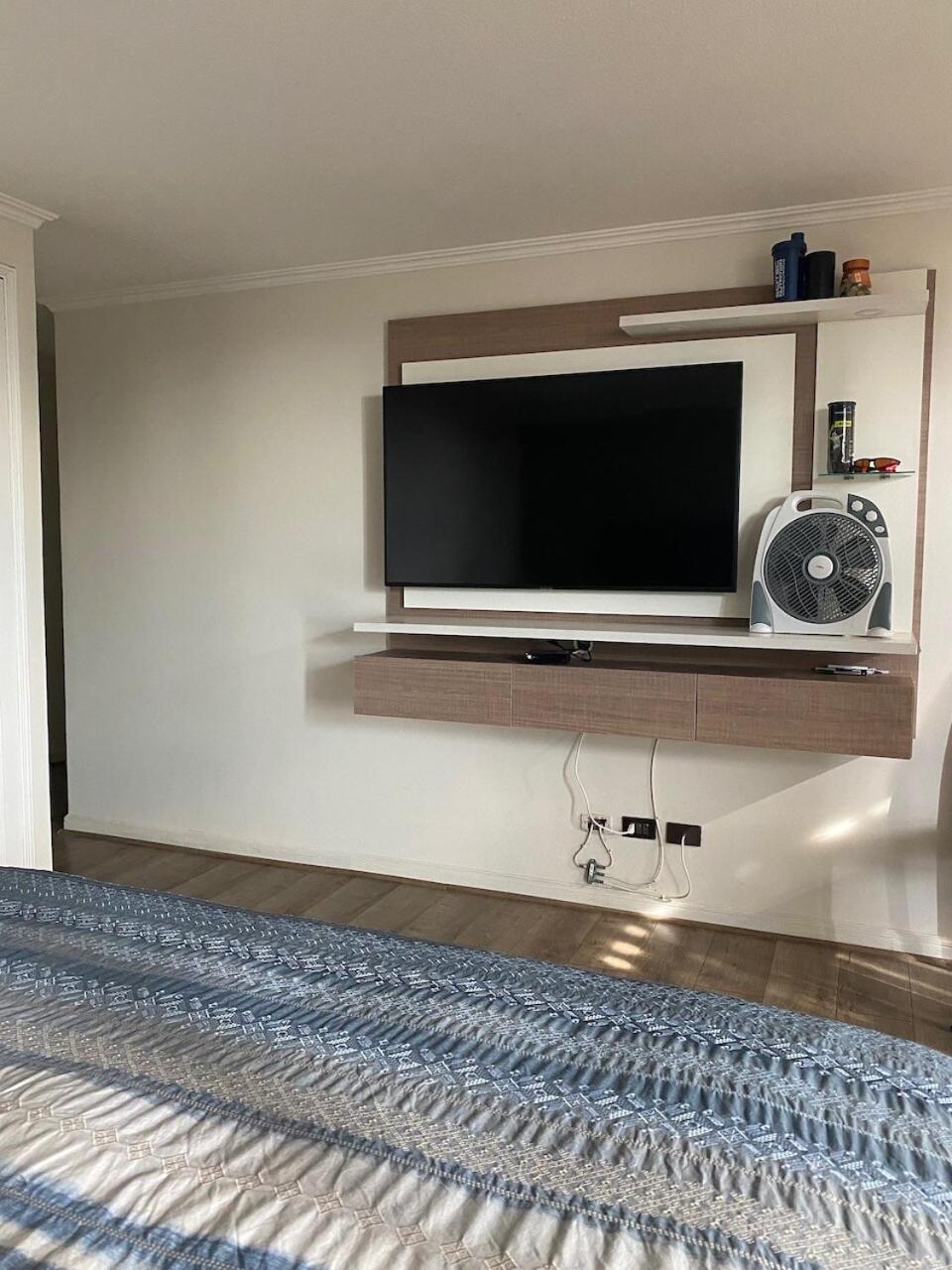 Apartment Sky Condes - Panoramic View *