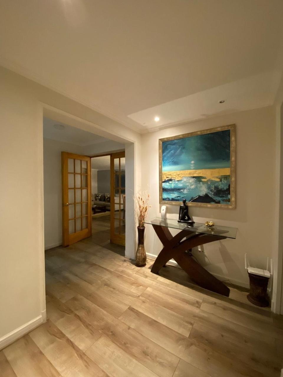 Apartment Sky Condes - Panoramic View
