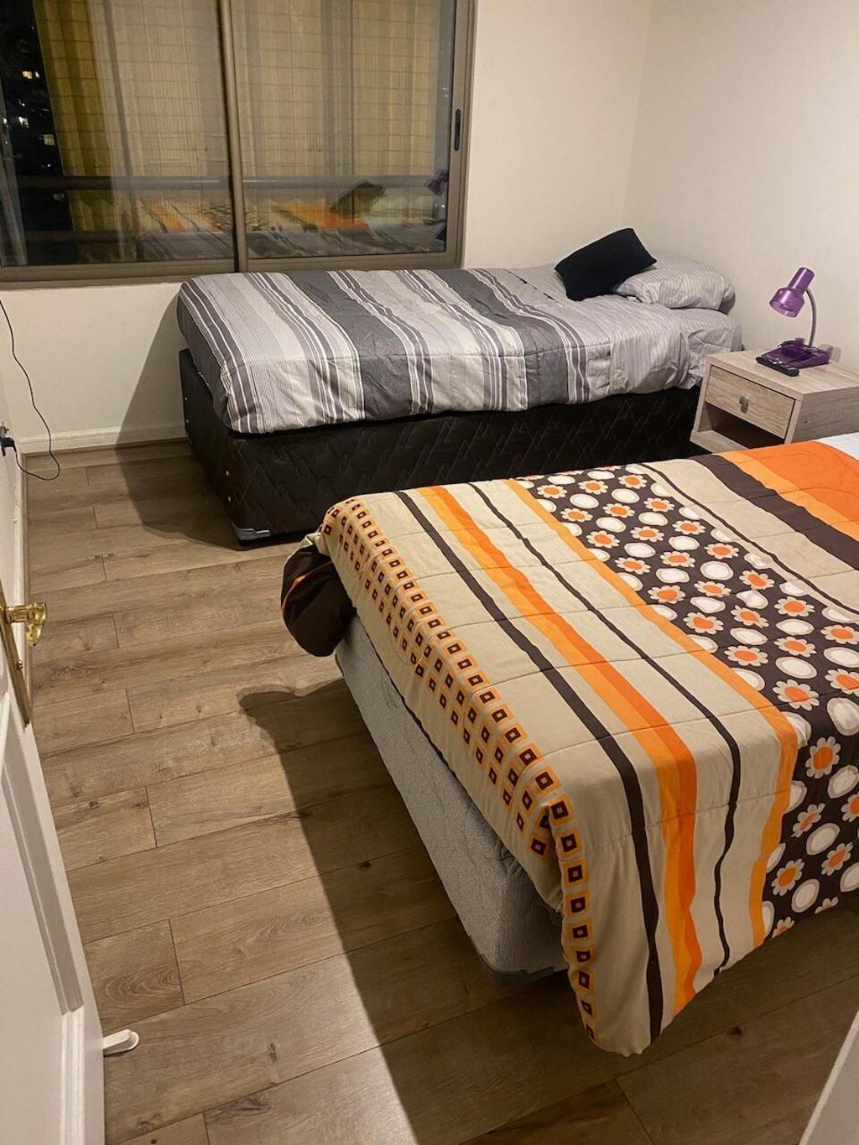 Sky Condes - Panoramic View Apartment *