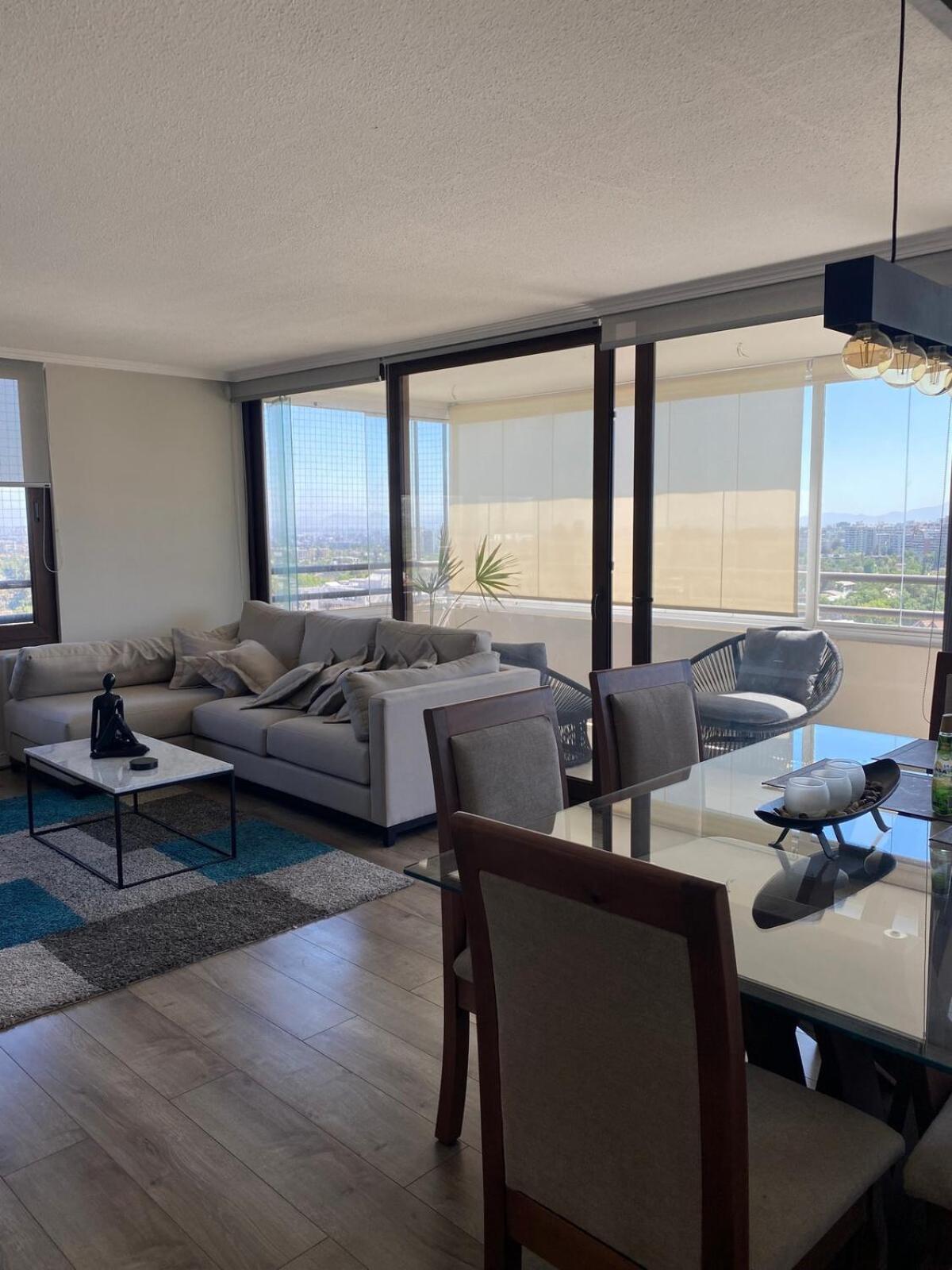 Sky Condes - Panoramic View *