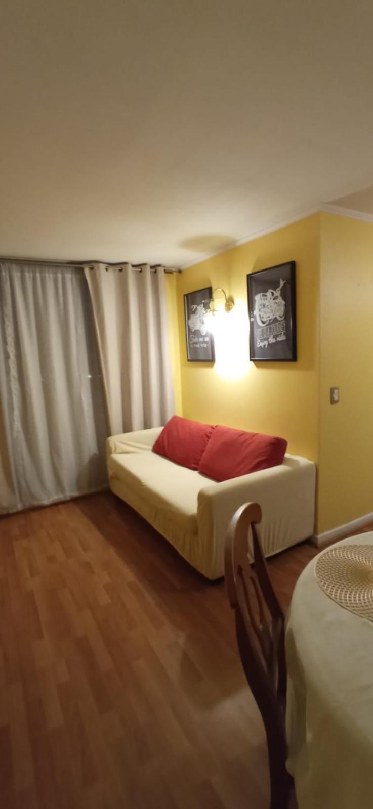 Familia Y Amigos Apartment