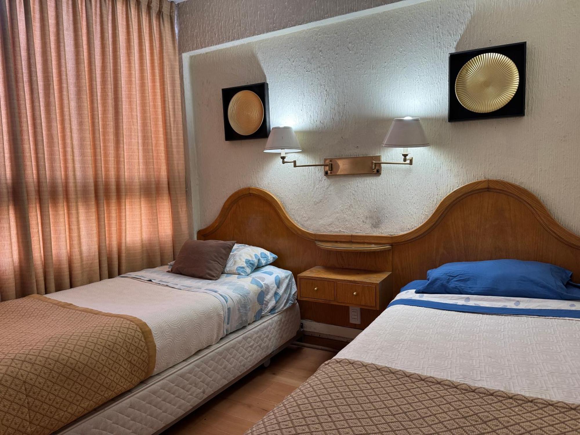 Hotel Intimo Miraflores