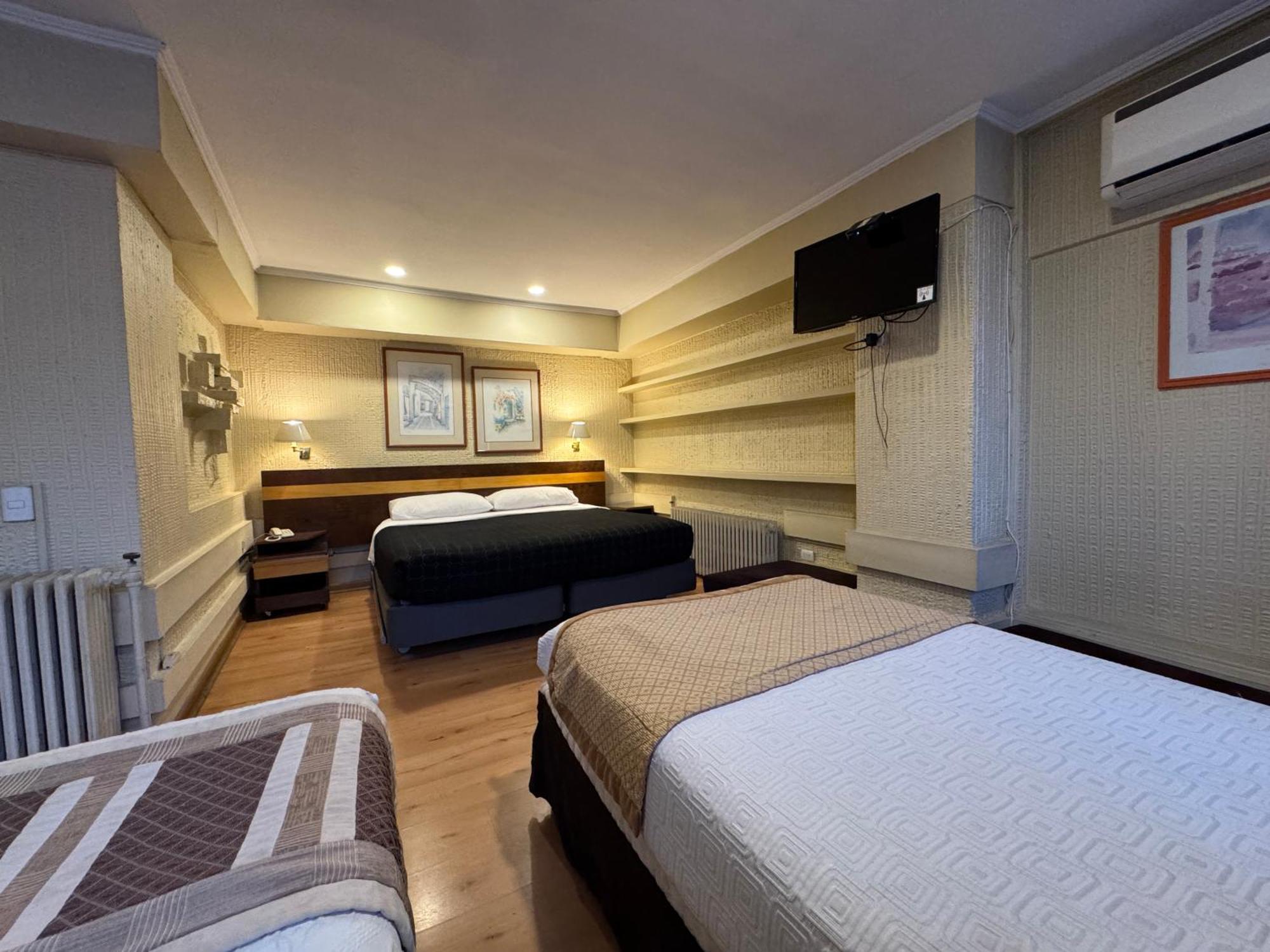 Intimo Miraflores Hotel