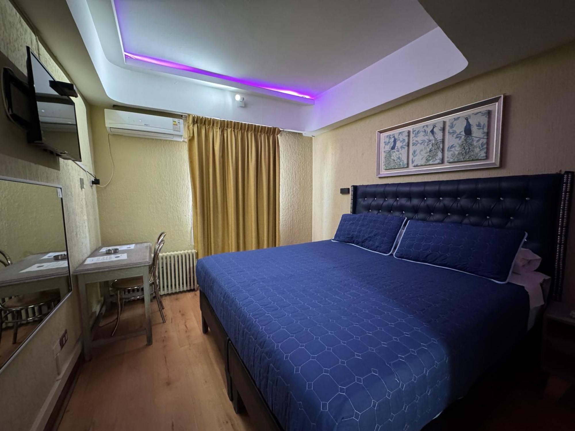 Intimo Miraflores Hotel *