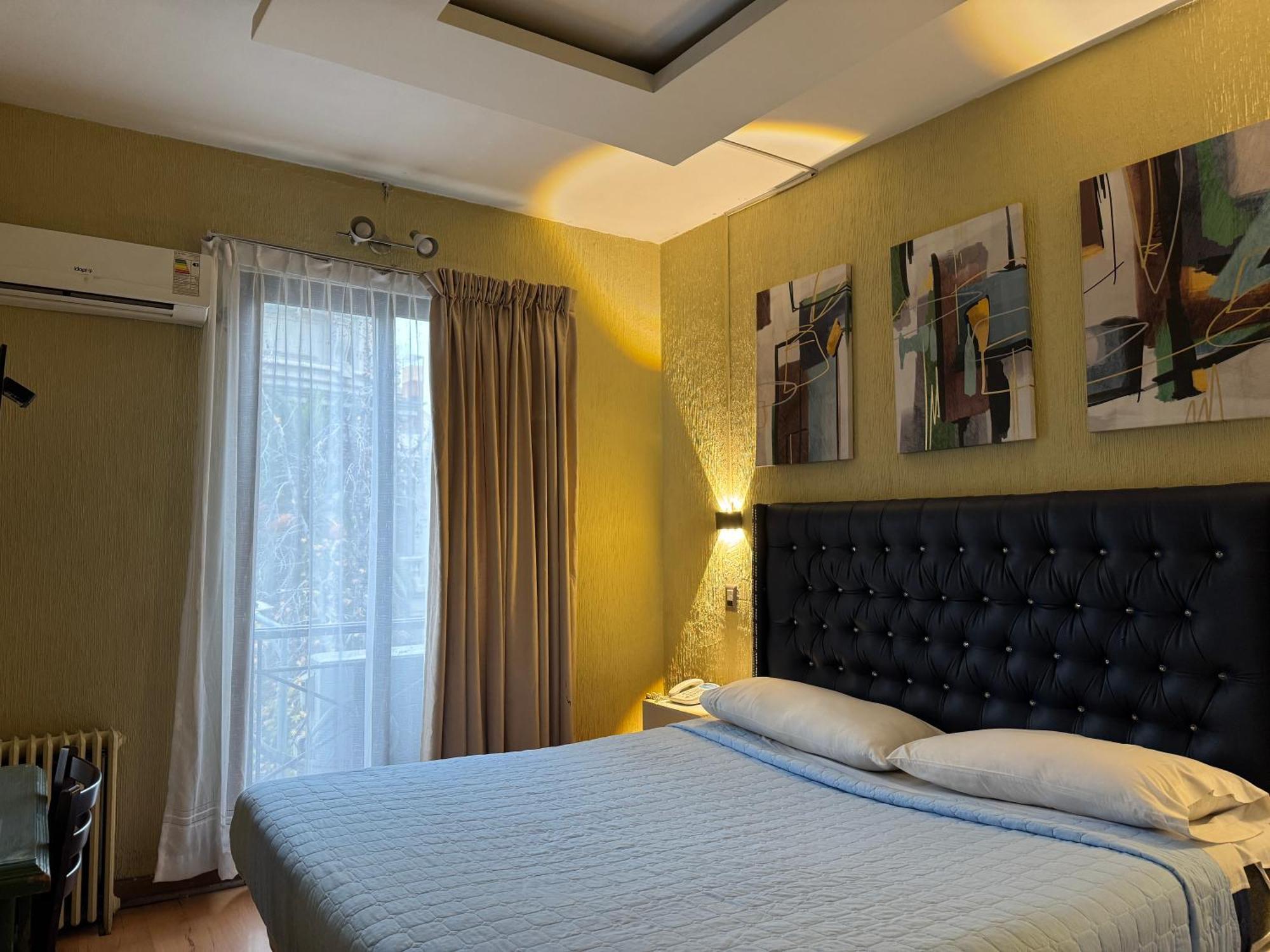 Intimo Miraflores Hotel *