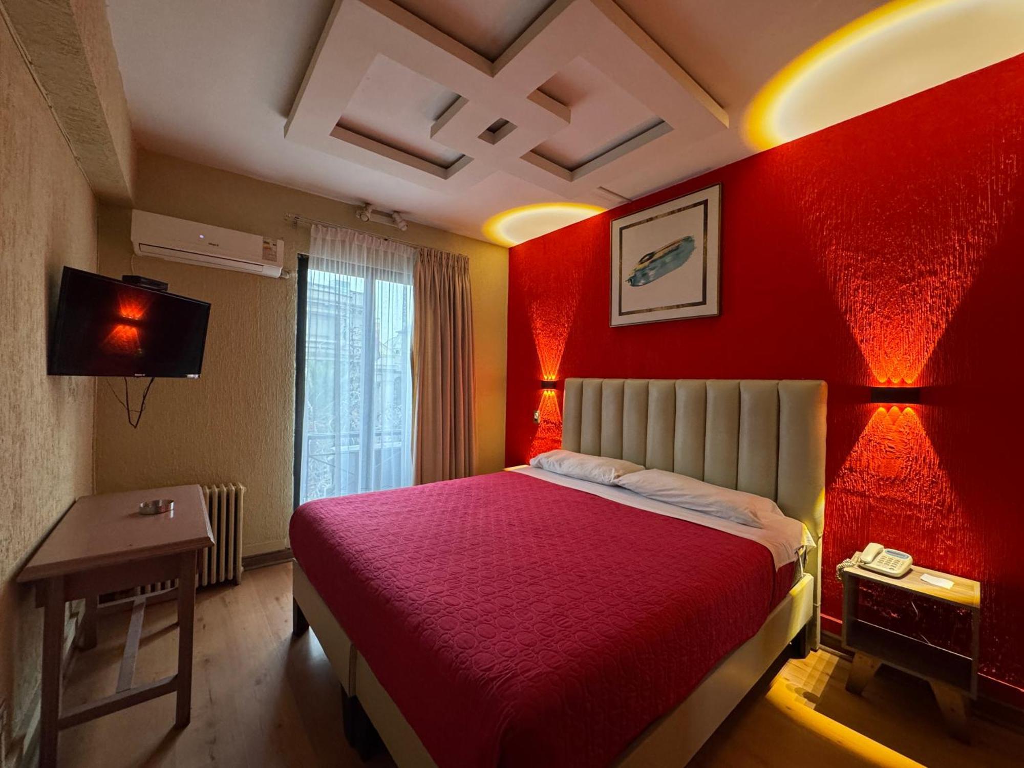 Hotel Intimo Miraflores *