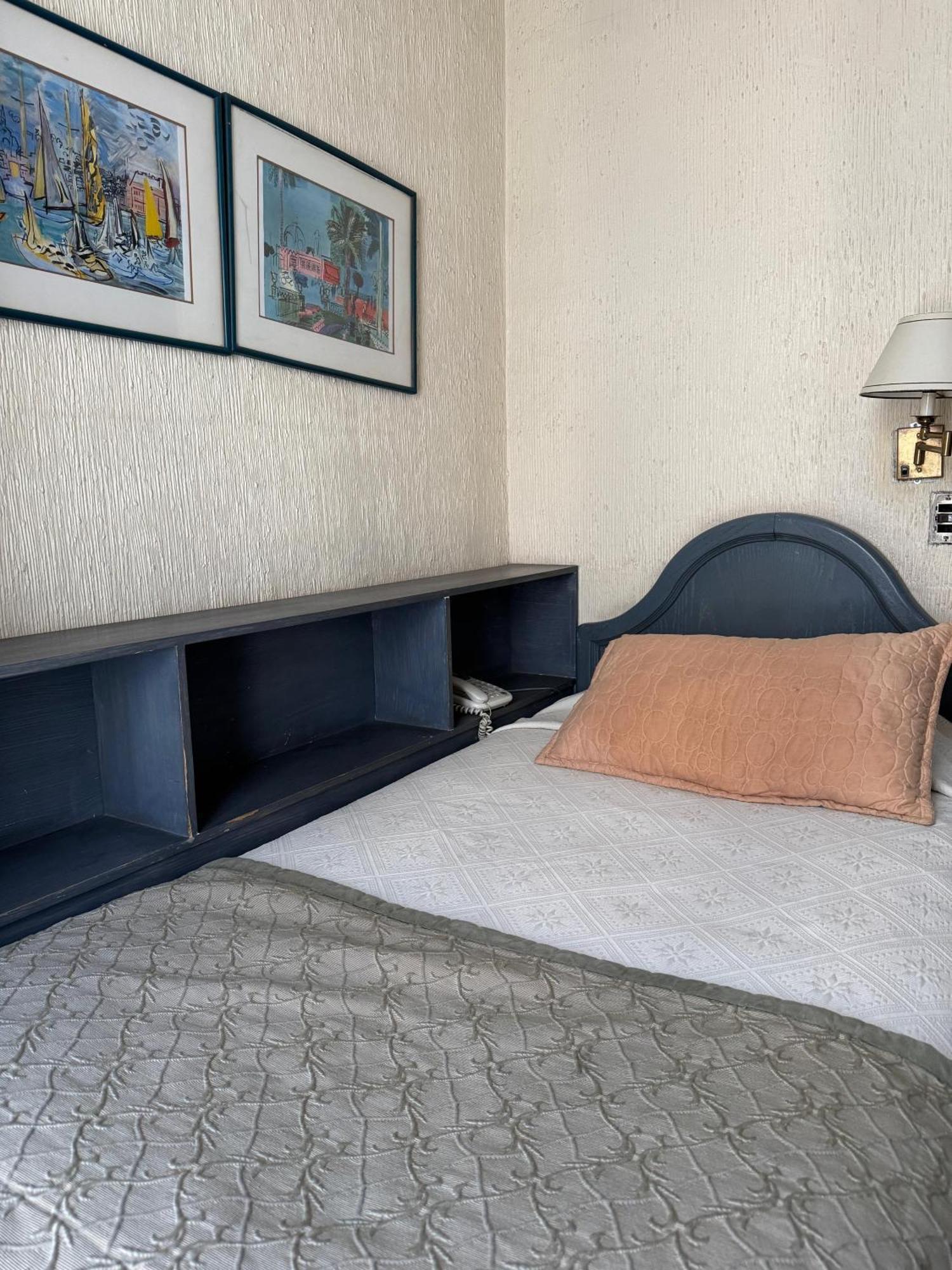 Hotel Intimo Miraflores