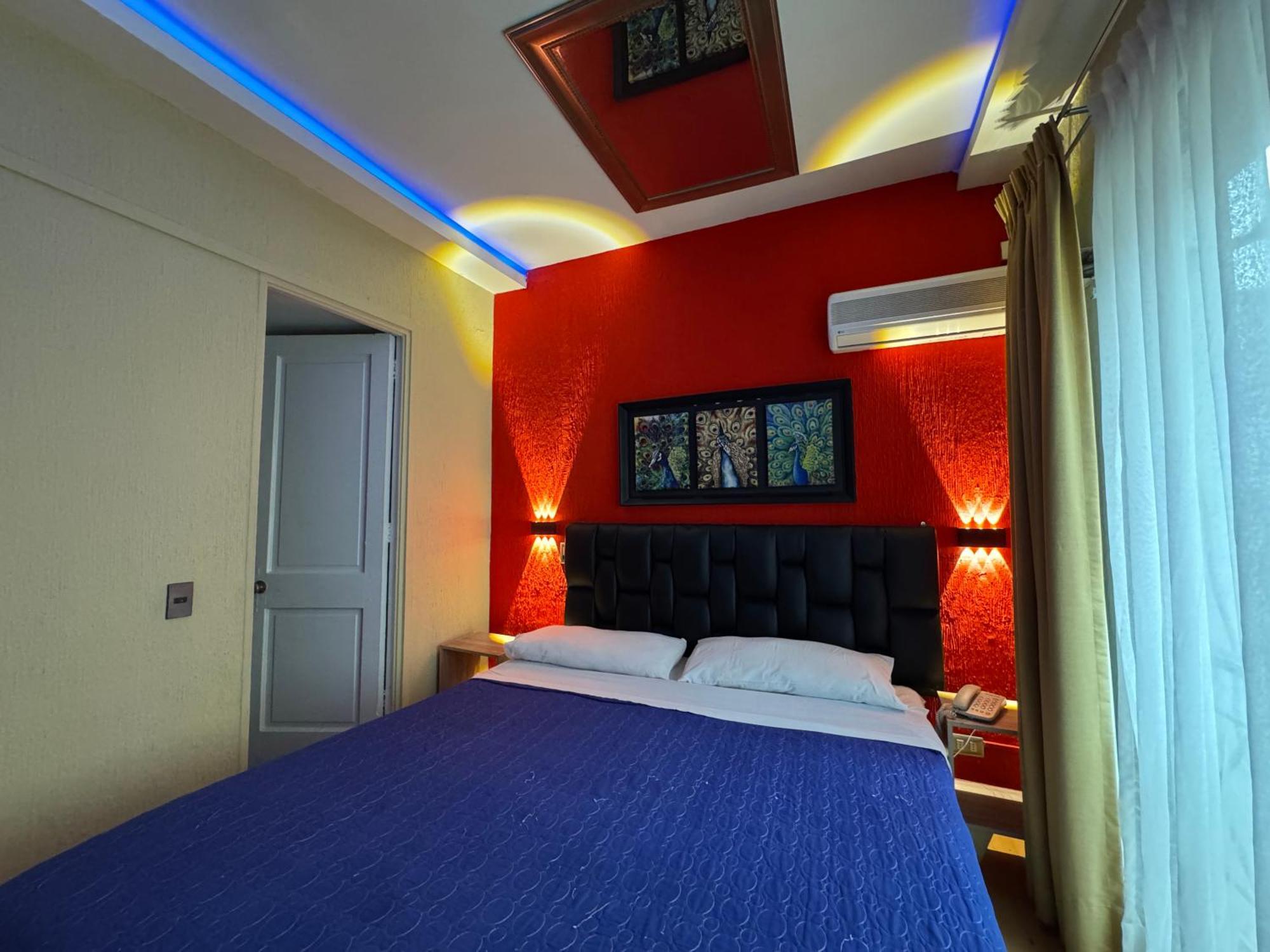 Hotel Intimo Miraflores *