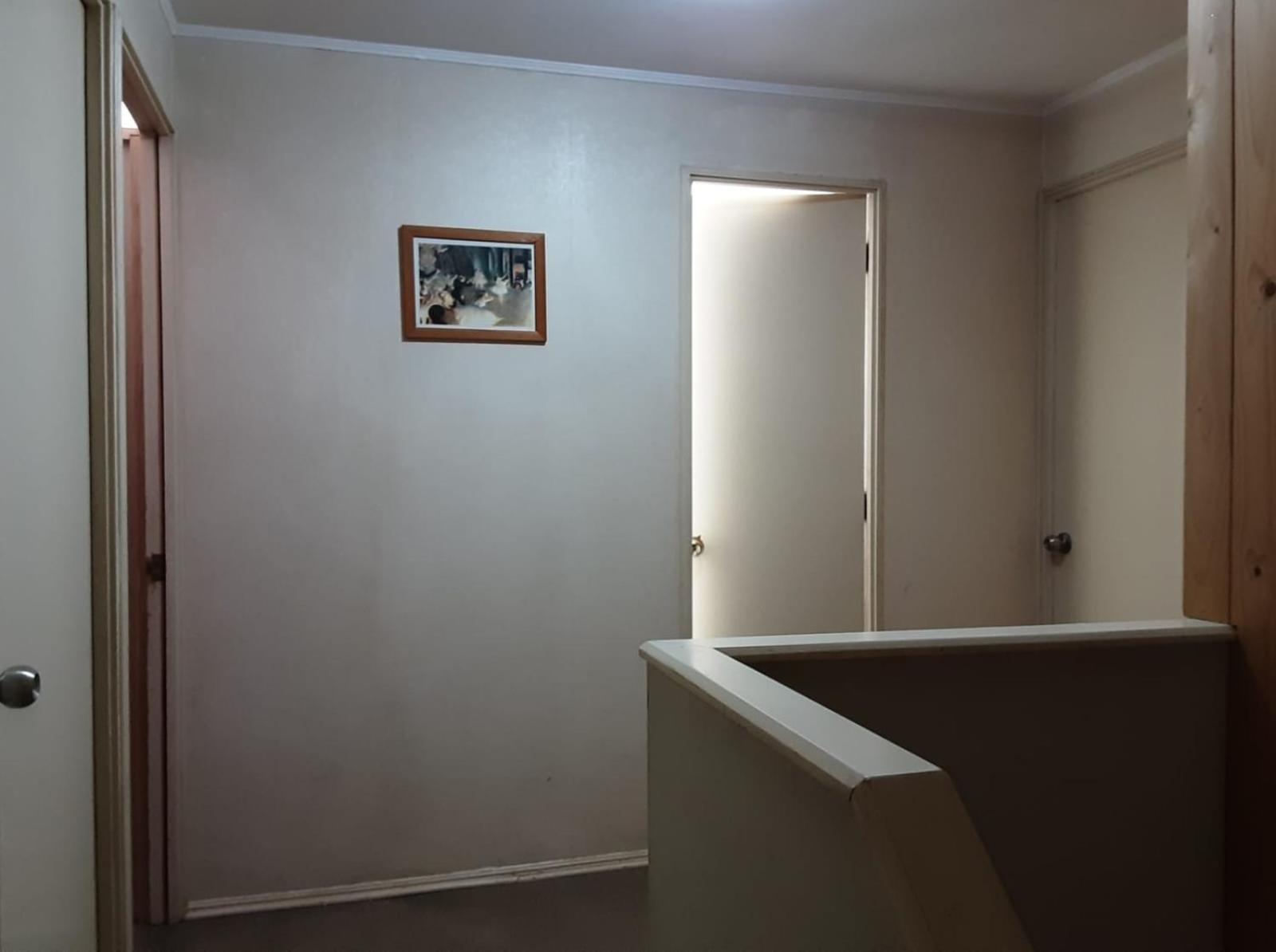 Abrazo De Maipu Guest house *