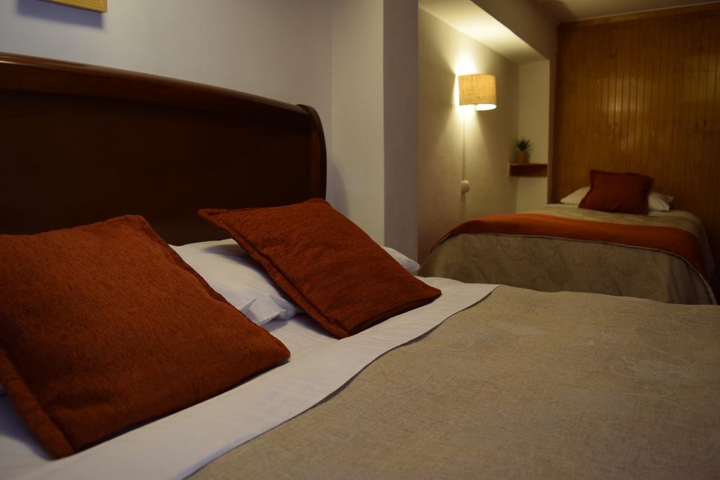 Alma B&B Acomodação com café da manhã 