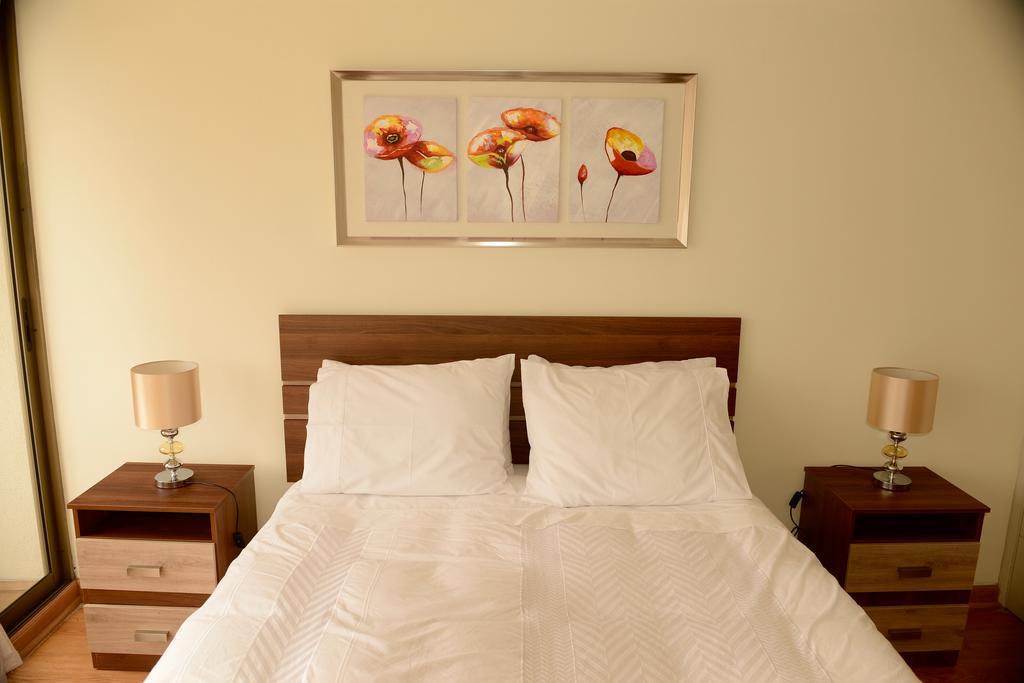 Chilean Providencia Ii Apartment *
