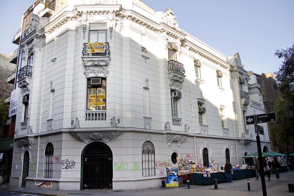 Hotel Luciano K 4*