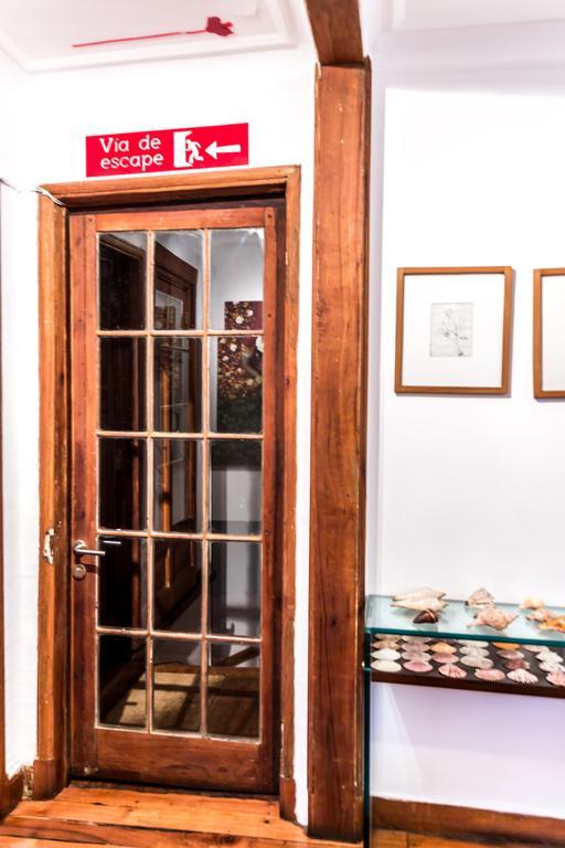 Bed & Breakfast Hostal La Casita Santiago