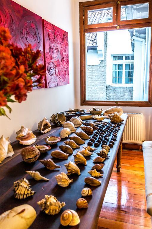Bed & Breakfast Hostal La Casita Santiago