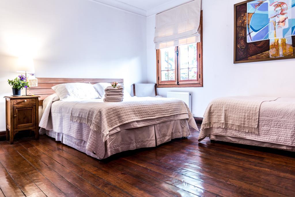 Bed & Breakfast Hostal La Casita