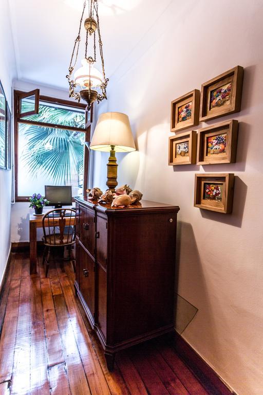 Hostal La Casita Santiago