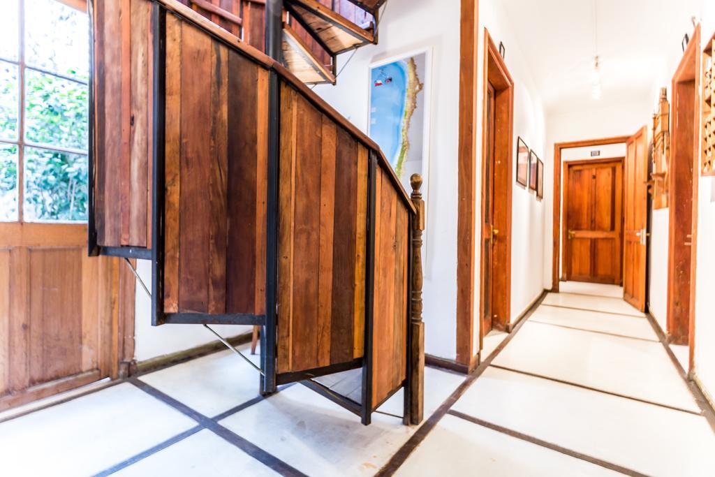 Hostal La Casita 3*