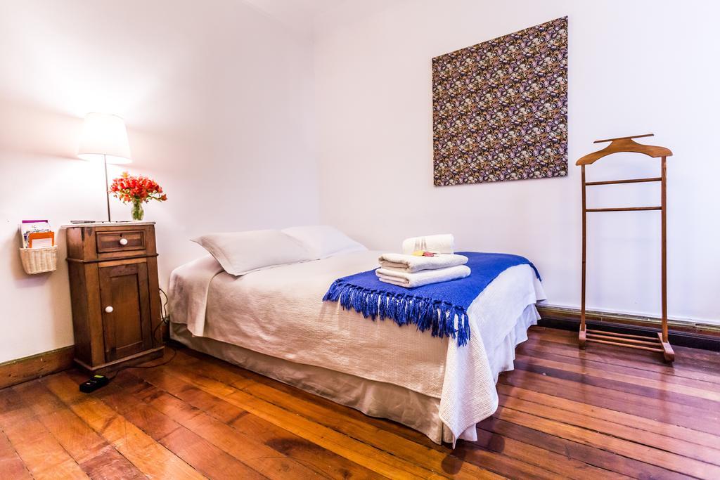 Bed & Breakfast Hostal La Casita Santiago
