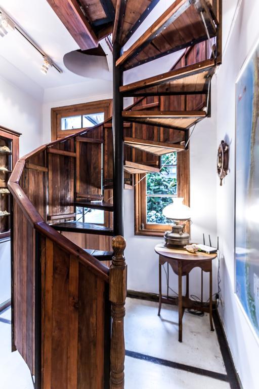 Bed & Breakfast Hostal La Casita