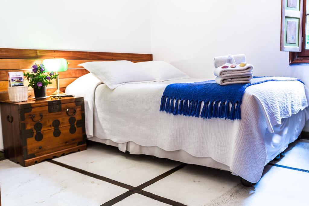 Hostal La Casita Santiago