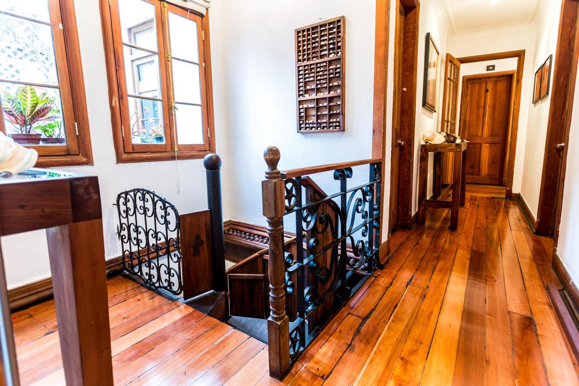 Hostal La Casita Santiago