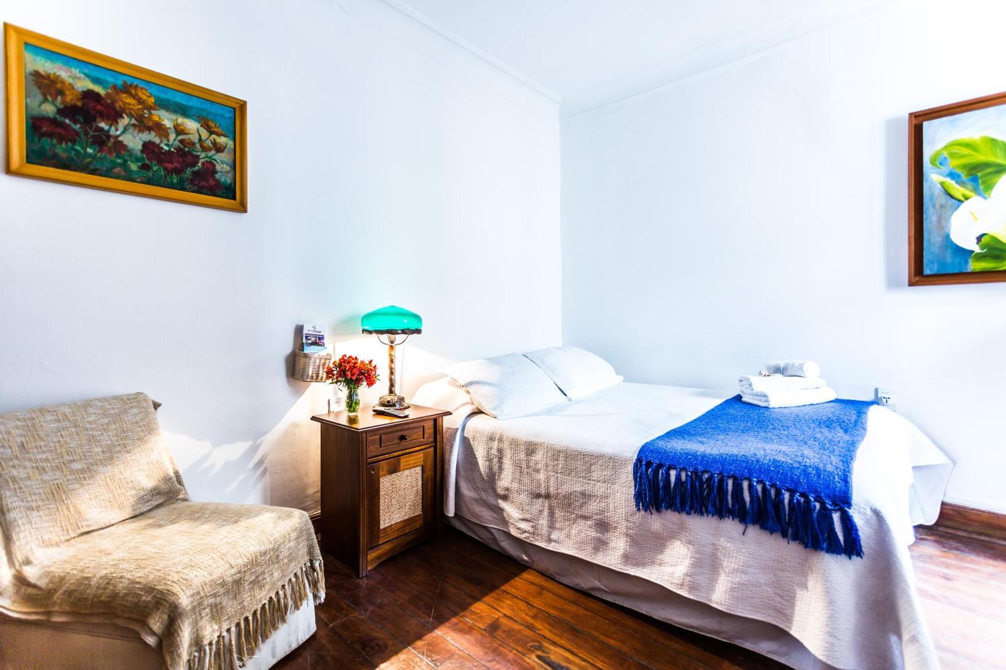 Hostal La Casita Santiago