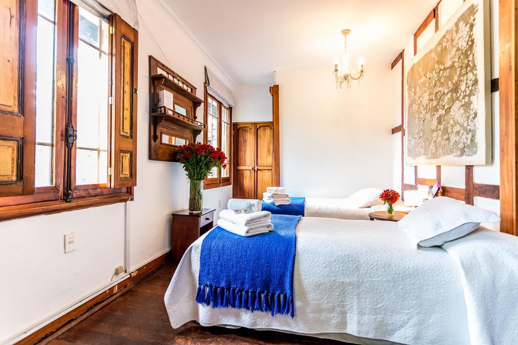 Hostal La Casita