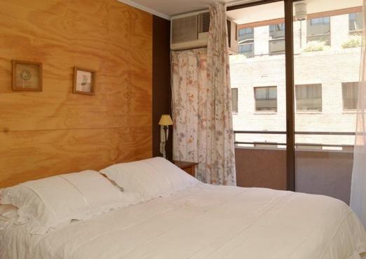 Apartamento Encomenderos - Amoblados *