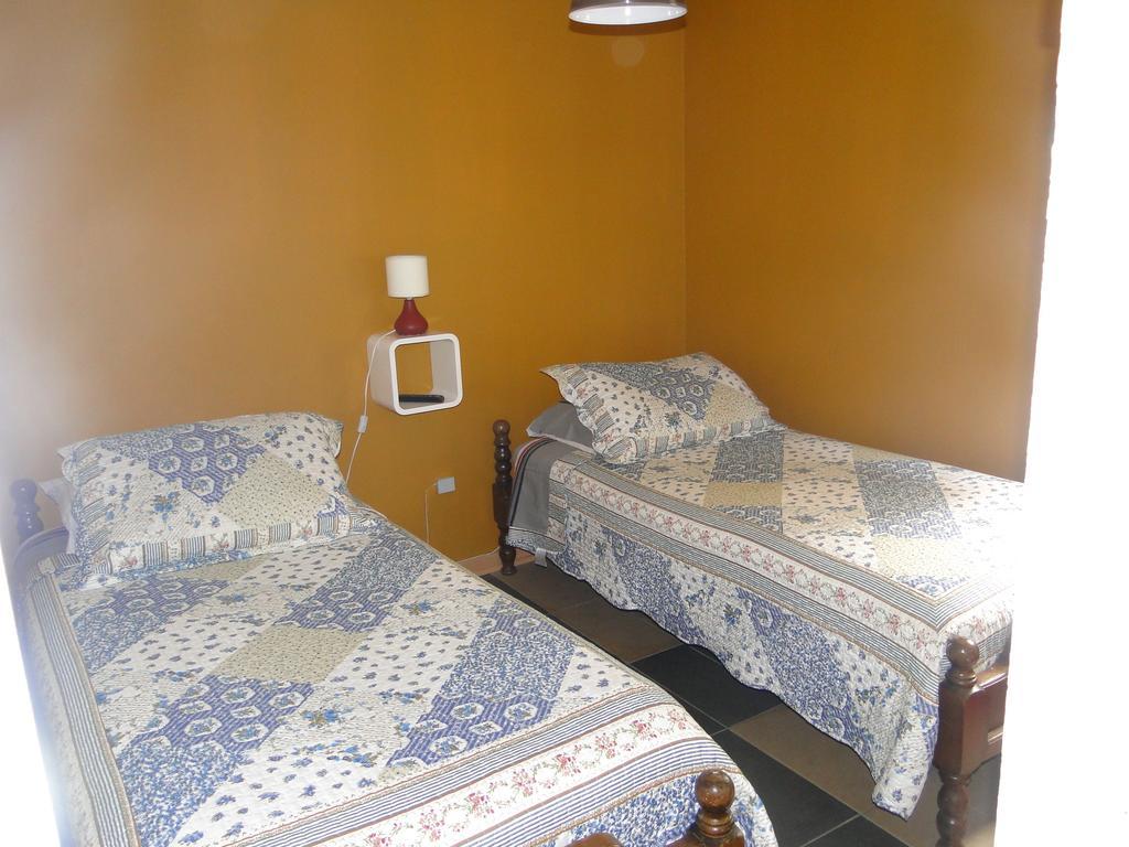 Bed And Breakfast Manque Acomodação com café da manhã 