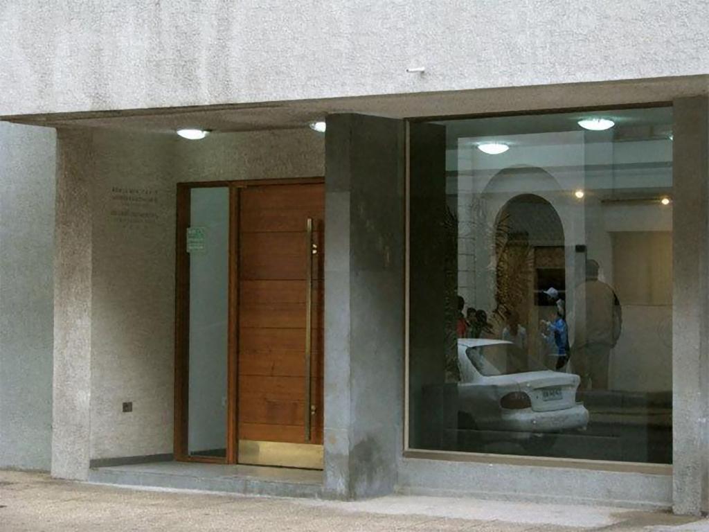 Rq Center